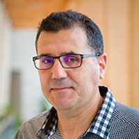 Ahmed Koubaa