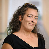 Julie Arseneault